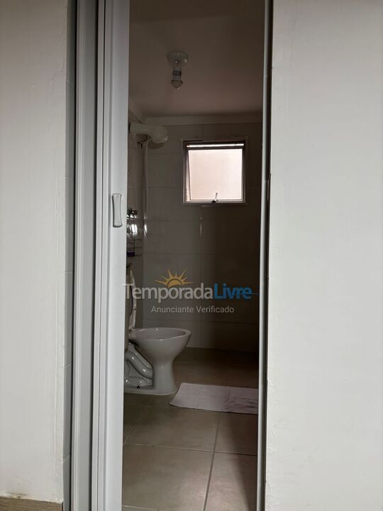 Casa para aluguel de temporada em Bertioga (Condominio Morada da Praia)