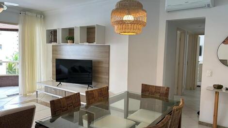 Apartment for rent in Bertioga - Riviera de São Lourenço