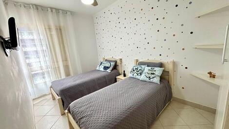 Dormitorio 2 - foto 1