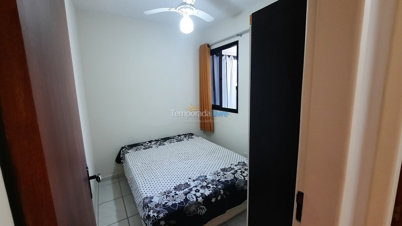 Apartamento para alquiler de vacaciones em Guarapari (Praia do Morro)