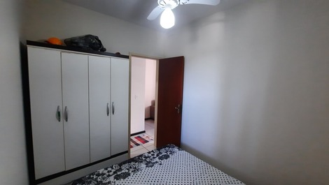 APARTAMENTO, 3 HABITACIONES, 1 SUITE, AIRE ACONDICIONADO, PLAYA MORRO, GUARAPARI/ES