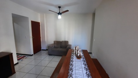 Apartment for rent in Guarapari - Praia do Morro