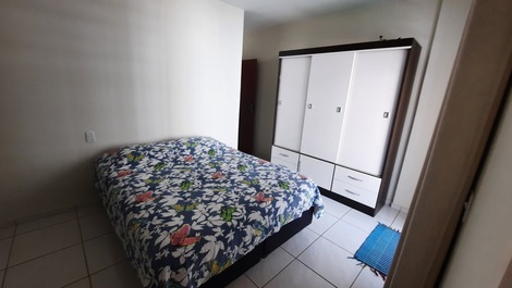 APARTAMENTO, 3 HABITACIONES, 1 SUITE, AIRE ACONDICIONADO, PLAYA MORRO, GUARAPARI/ES