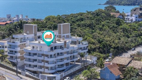 Apartment 150 meters from the sea in Bombas