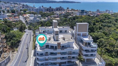 Apartment 150 meters from the sea in Bombas