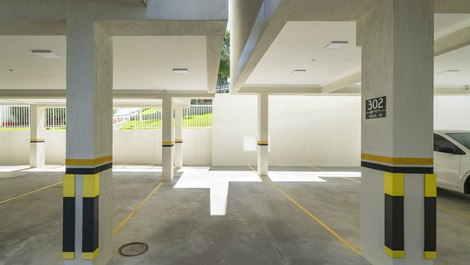 Apartment 150 meters from the sea in Bombas