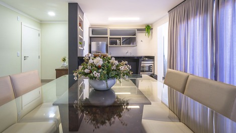 Apartment 150 meters from the sea in Bombas