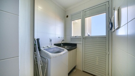 Apartment 150 meters from the sea in Bombas