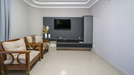 Apartment 150 meters from the sea in Bombas