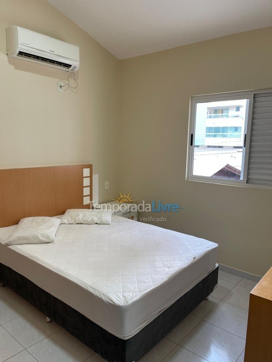 Casa para alquiler de vacaciones em Bombinhas (Praia de Bombas)