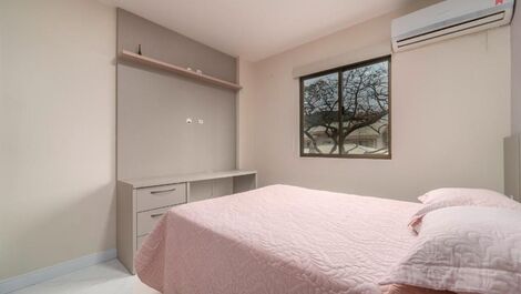 3 bedroom apartments in the center of Bombinhas