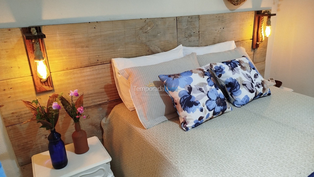 Casa para alquiler de vacaciones em Bertioga (Boraceia)