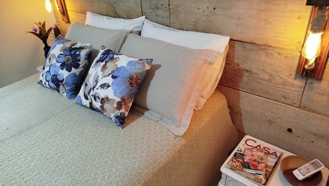 Precioso adosado en Cond. Dirección de la Playa - Playa de Boracéia - Bertioga