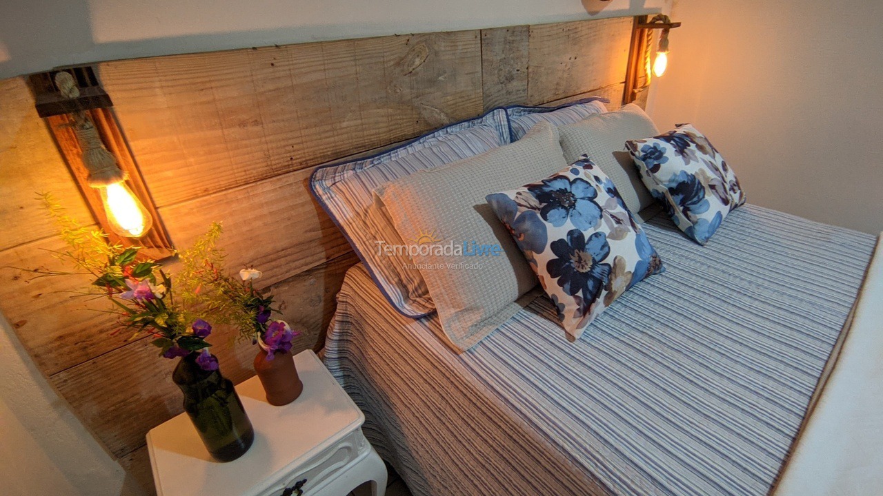 Casa para alquiler de vacaciones em Bertioga (Boraceia)