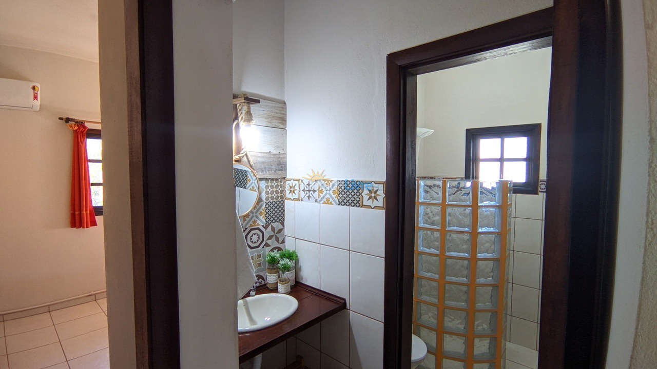 Casa para alquiler de vacaciones em Bertioga (Boraceia)