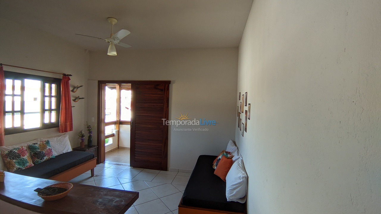 Casa para alquiler de vacaciones em Bertioga (Boraceia)