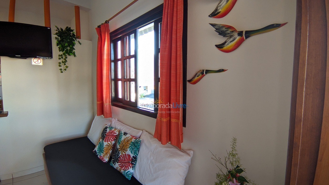 Casa para alquiler de vacaciones em Bertioga (Boraceia)