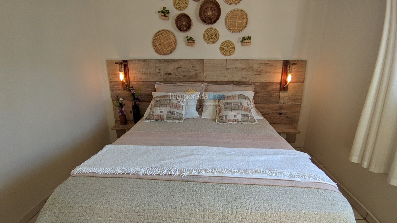 Casa para alquiler de vacaciones em Bertioga (Boraceia)