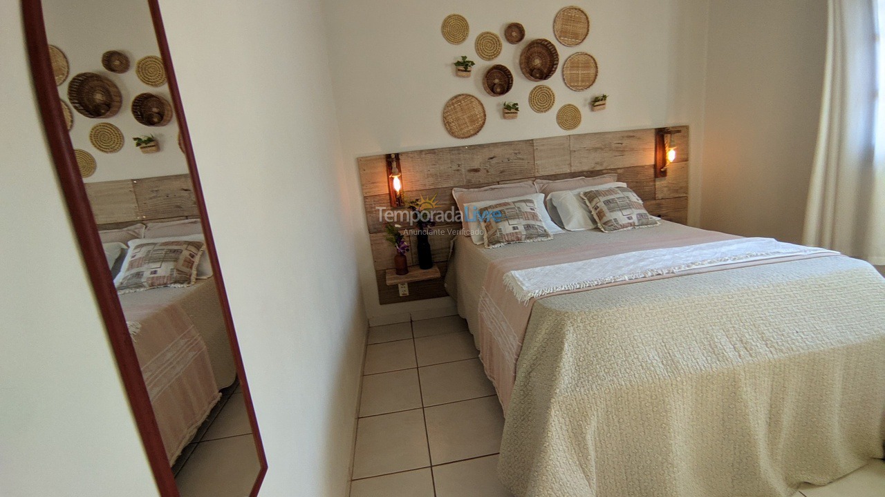 Casa para alquiler de vacaciones em Bertioga (Boraceia)