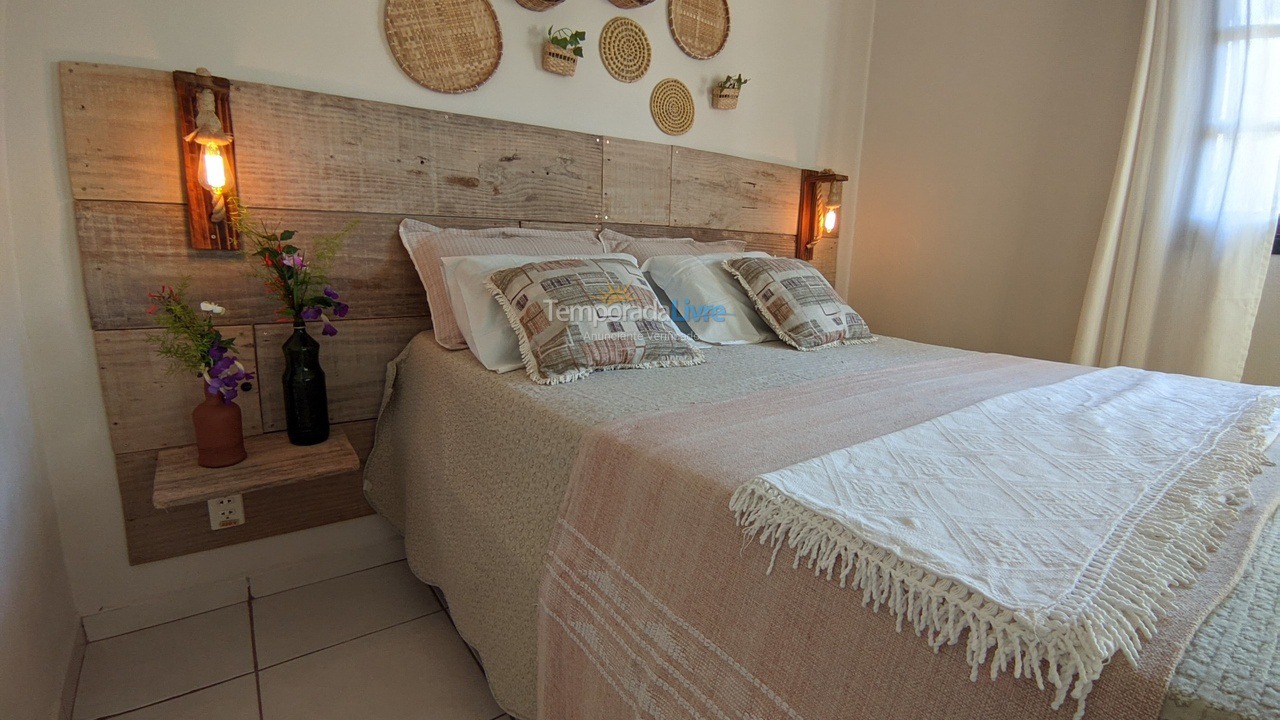 Casa para alquiler de vacaciones em Bertioga (Boraceia)