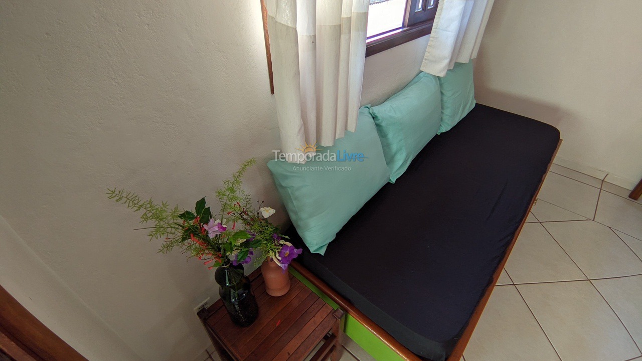 Casa para alquiler de vacaciones em Bertioga (Boraceia)