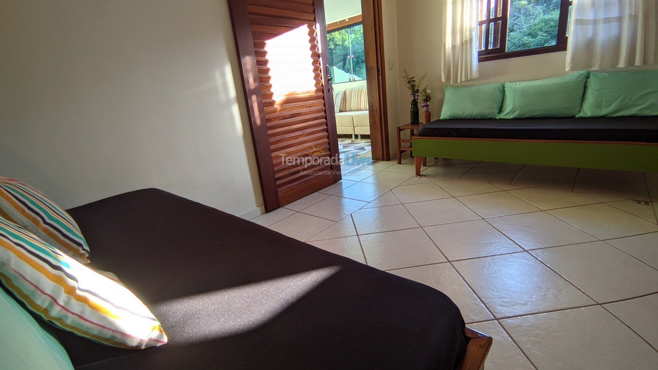 Casa para alquiler de vacaciones em Bertioga (Boraceia)