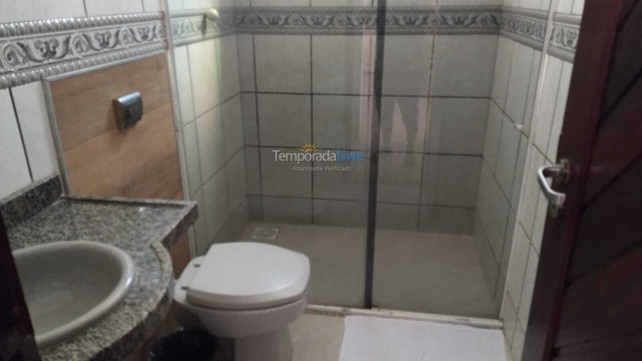 Casa para alquiler de vacaciones em Fortaleza (Beach Park)