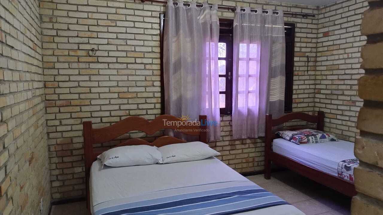 Casa para alquiler de vacaciones em Fortaleza (Beach Park)