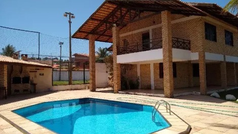 Casa para alugar em Fortaleza - Beach Park