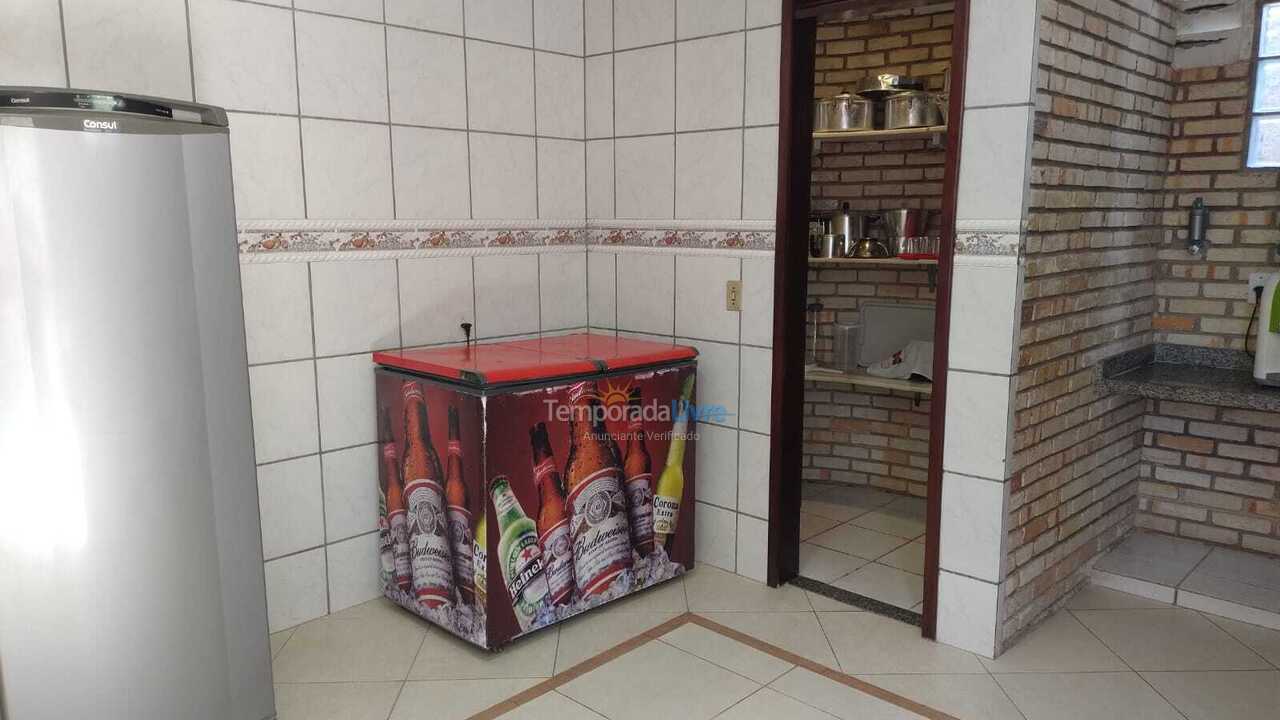 Casa para alquiler de vacaciones em Fortaleza (Beach Park)