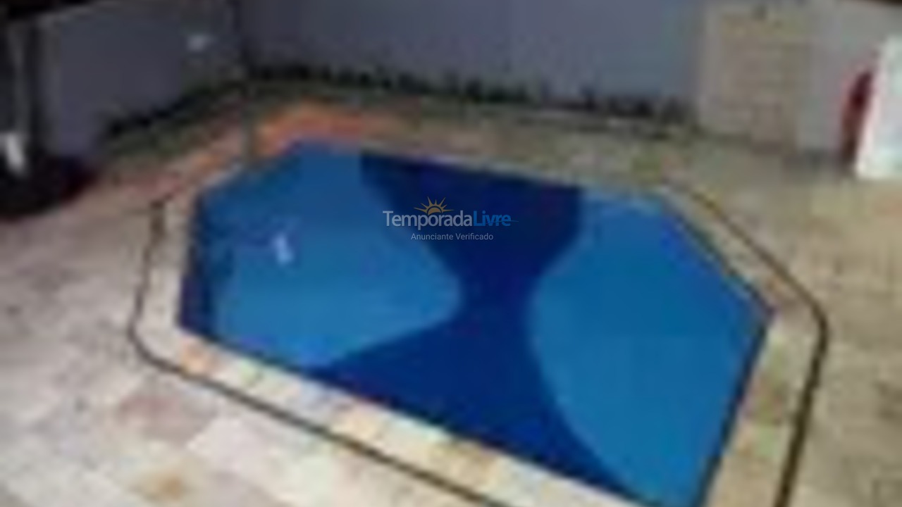 Casa para alquiler de vacaciones em Fortaleza (Beach Park)