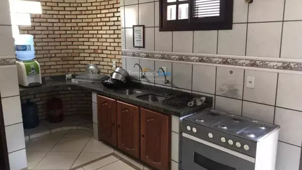 Casa para alquiler de vacaciones em Fortaleza (Beach Park)