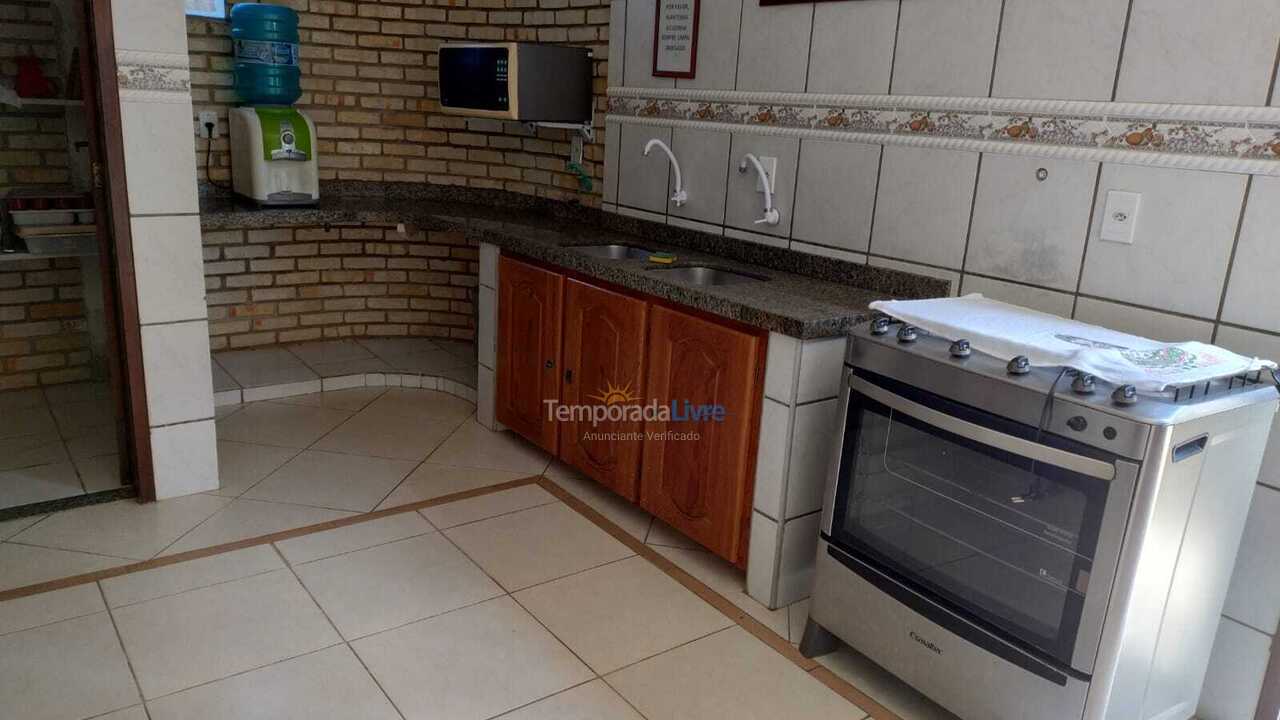 Casa para alquiler de vacaciones em Fortaleza (Beach Park)