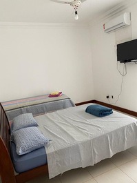 House with 5 suites in Guarajuba, for 24 people