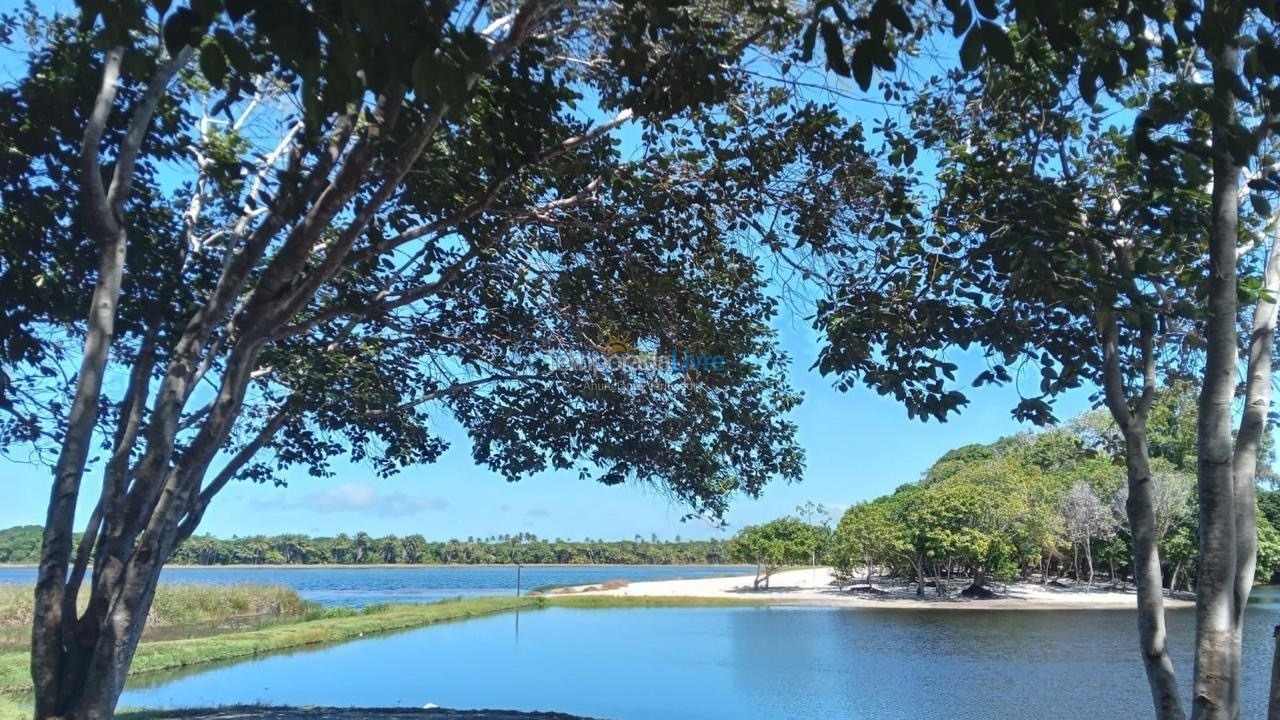 House for vacation rental in Camaçari (Monte Gordo Guarajuba)