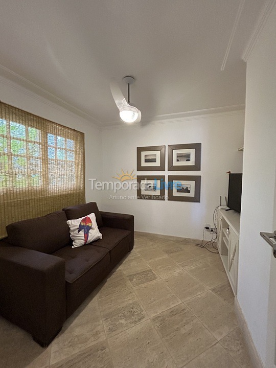 Casa para alquiler de vacaciones em São Sebastião (Juquehy)