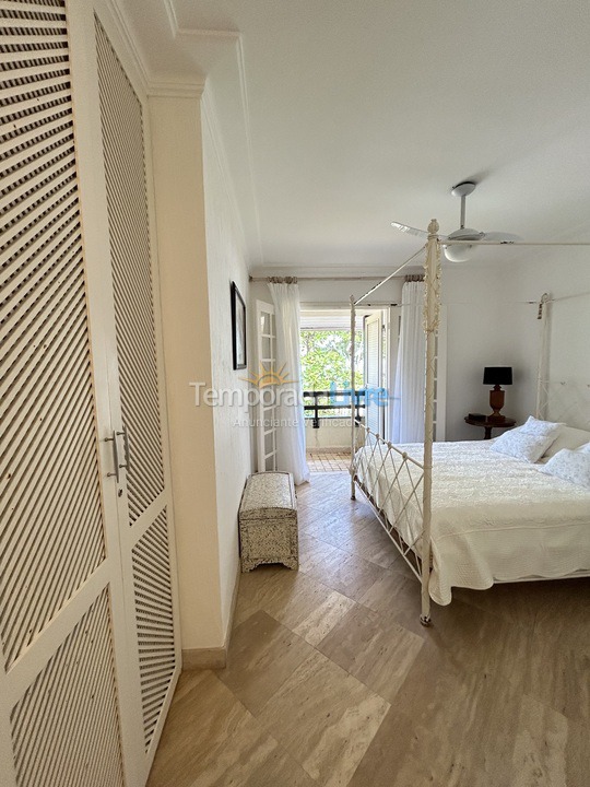 Casa para alquiler de vacaciones em São Sebastião (Juquehy)