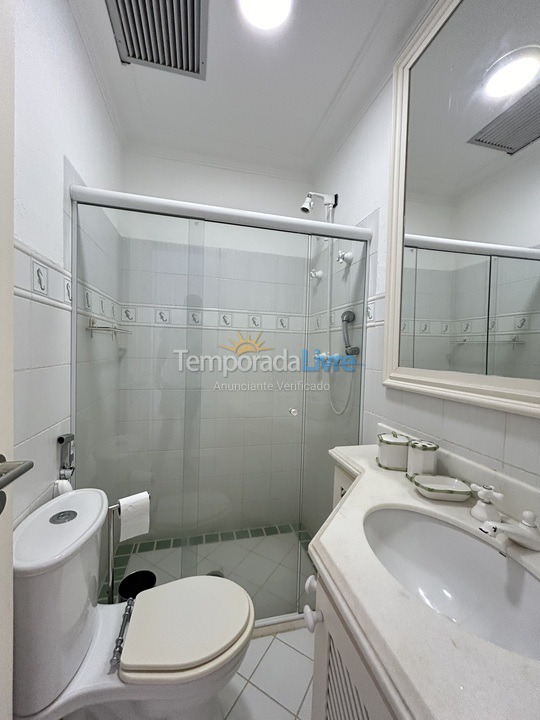 Casa para alquiler de vacaciones em São Sebastião (Juquehy)