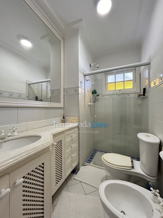 Casa para alquiler de vacaciones em São Sebastião (Juquehy)