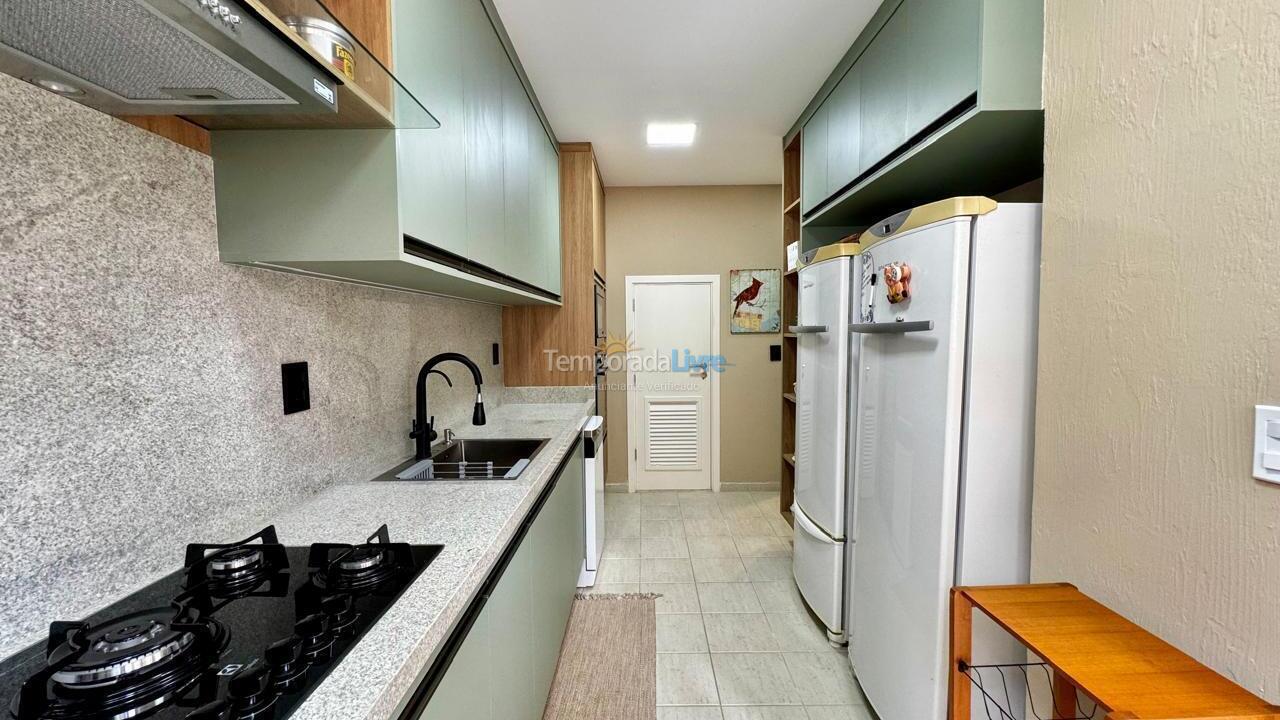 Casa para alquiler de vacaciones em São Sebastião (Juquehy)