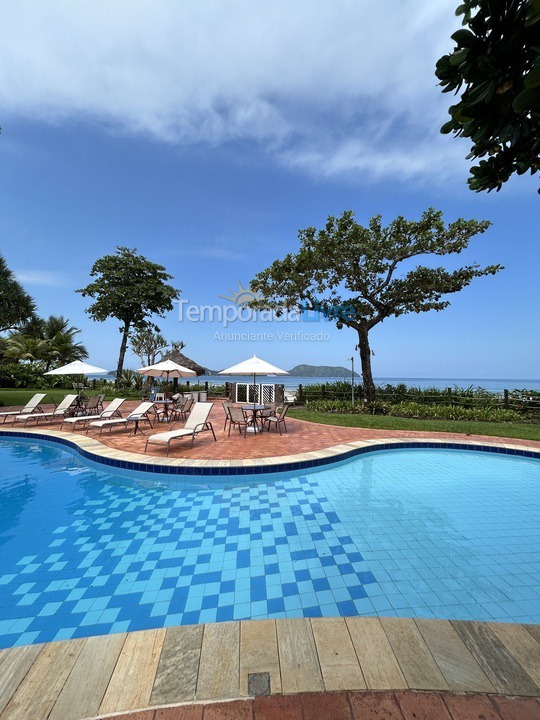 Casa para alquiler de vacaciones em São Sebastião (Juquehy)