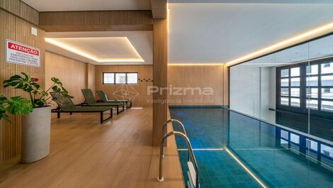 Apartment for rent in Bombinhas - Praia de Bombinhas