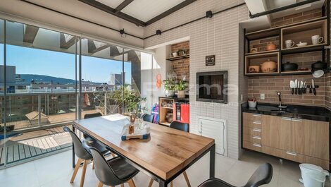 Apartment for rent in Bombinhas - Praia de Bombinhas