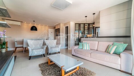 Apartamento para alugar em Bombinhas - Praia de Bombinhas