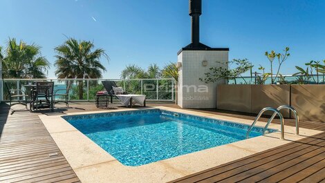 Apartment for rent in Bombinhas - Praia de Bombas