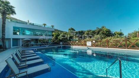 Apartment for rent in Bombinhas - Santa Catarina