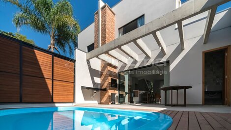 Casa para alugar em Bombinhas - Mariscal