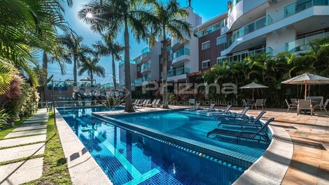 Boulevard 302 A - Excelente Cobertura em Condomínio de Alto Padrão.