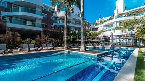 Boulevard 302 A - Excelente Cobertura em Condomínio de Alto Padrão.