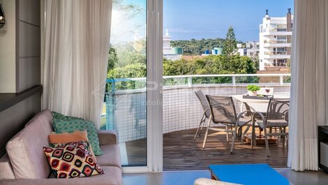 Boulevard 302 A - Excelente Cobertura em Condomínio de Alto Padrão.